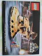 Lego Star Wars : Fédération du commerce AAT - 7155, Collections, Star Wars, Comme neuf, Enlèvement ou Envoi