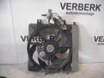 KOELVENTILATORMOTOR Citroën C2 (JM) (01-2003/09-2012), Gebruikt, Citroën