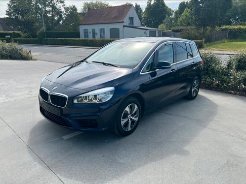 BMW 216D Gran Tourer, Autos, BMW, Entreprise, Diesel, Enlèvement