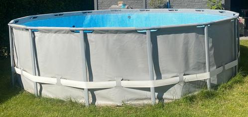 Zwembad te koop, Tuin en Terras, Zwembaden, Ophalen