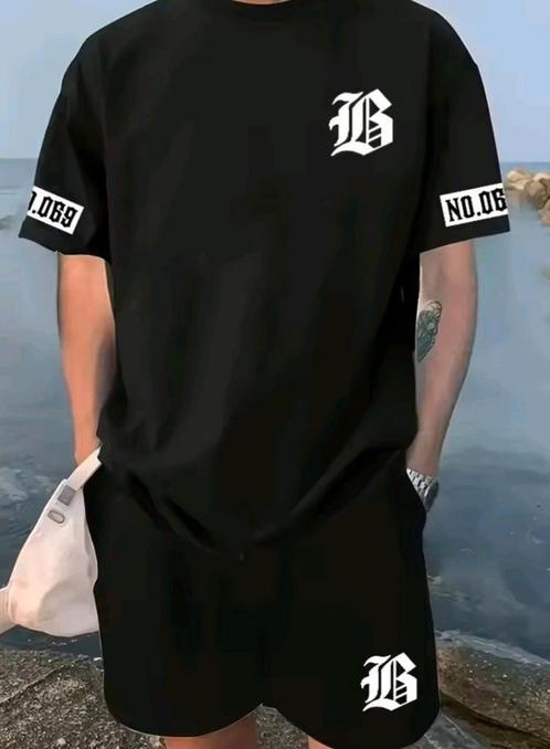 Zomerpakken voor heren! Verschillende maten beschikbaar! lag, Kleding | Heren, Overige Herenkleding, Nieuw, Verzenden