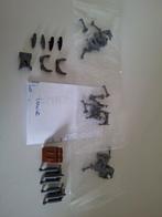 Lego star wars Mini figuur onderdelen, Ophalen of Verzenden, Nieuw, Lego