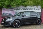 Volkswagen Golf 1.6CRTDi Highline FULL OPT NAV CAM CUIR 89.7, Auto's, Volkswagen, Euro 6, 4 cilinders, 103 g/km, 1299 kg