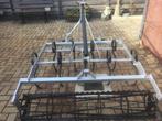 Cultivator met rol, Tuin en Terras, Ophalen, Zo goed als nieuw, Cultivator