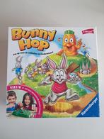 Bunny Hop, Hobby en Vrije tijd, Gezelschapsspellen | Bordspellen, Ophalen of Verzenden, Gebruikt
