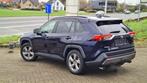 Toyota RAV4 HYBRID 2.5i 131Kw Benzine//ELEKT Euro 6d-Temp, Auto's, Toyota, Automaat, Bedrijf, 5 deurs, Hybride Elektrisch/Benzine