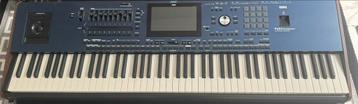 Korg pa5x 88 Toetsen musikant, Enlèvement, 88 touches, Korg
