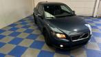 Volvo C30 1.6 Turbo-D à partir de 2007 229000 km, Entreprise, Boîte manuelle, Diesel, Bleu