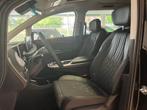 Maxus Miffa 9, Automaat, Stof, Gebruikt, Zwart