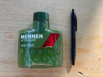 Vintage Mennen After-Shave Lime Tonic – Nieuw! beschikbaar voor biedingen