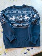 Mooie nette pull kerstsfeer maat 152/158., Vêtements | Hommes, Pulls & Vestes, Enlèvement
