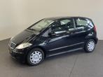 Mercedes-Benz A 170 Classic Airco Stoelverwarming Half leder, Auto's, Monovolume, Electronic Stability Program (ESP), Zwart, Handgeschakeld