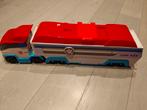 Paw patrol vrachtwagen, Verzamelen, Ophalen, Zo goed als nieuw