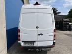 Mercedes-Benz Sprinter 316 CDi L3H2 Trekhaak 3,5t Sleep -Eu, 0 kg, 207 g/km, Zwart, Parkeersensor
