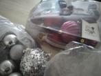 Lot boules de Noël, Divers, Enlèvement, Comme neuf