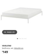 Vevelstad in zeer goede conditie!, Ophalen, Zo goed als nieuw, Matras