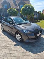 Peugeot 208 met slechts 1900km!! Zo goed als nieuw. 2021 1.2, Auto's, Peugeot, Euro 6, 1199 cc, Handgeschakeld, 5 deurs