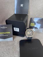 Aeromeister nieuwe horloge, Handtassen en Accessoires, Horloges | Heren, Overige merken, Staal, Polshorloge, Nieuw