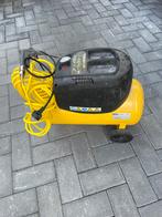 Powerplus, Doe-het-zelf en Bouw, Compressors, Ophalen, Zo goed als nieuw