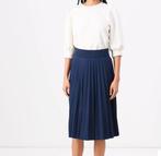 Rok blauw zgs, Vêtements | Femmes, Jupes, Envoi, Comme neuf, Taille 42/44 (L), Bleu