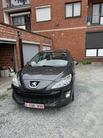 Peugeot 308 MET KEURING, Navigatiesysteem, Particulier, Te koop, Benzine