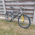 trek zx carbon, Fietsen en Brommers, Ophalen, Gebruikt, Trek