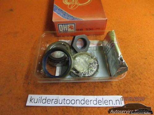Wiellager voorzijde Ford Scorpio Sierra Cosworth Merk QH, Auto-onderdelen, Ophanging en Onderstel, Ford, Nieuw, Ophalen of Verzenden