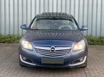 Opel Insigna 2.0 2014, Cuir, Euro 5, Achat, Beige