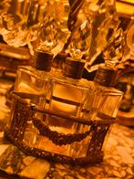 Antiek heel oud prachtig napoleon parfum setje, Ophalen of Verzenden, Overige typen
