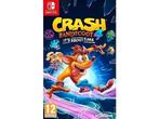 Crash Bandicoot 4, Games en Spelcomputers, Ophalen of Verzenden, Zo goed als nieuw