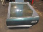 PORTIER LINKS ACHTER Citroën Xantia Break (X1 / 2), Auto-onderdelen, Gebruikt, Links, Citroën, Deur