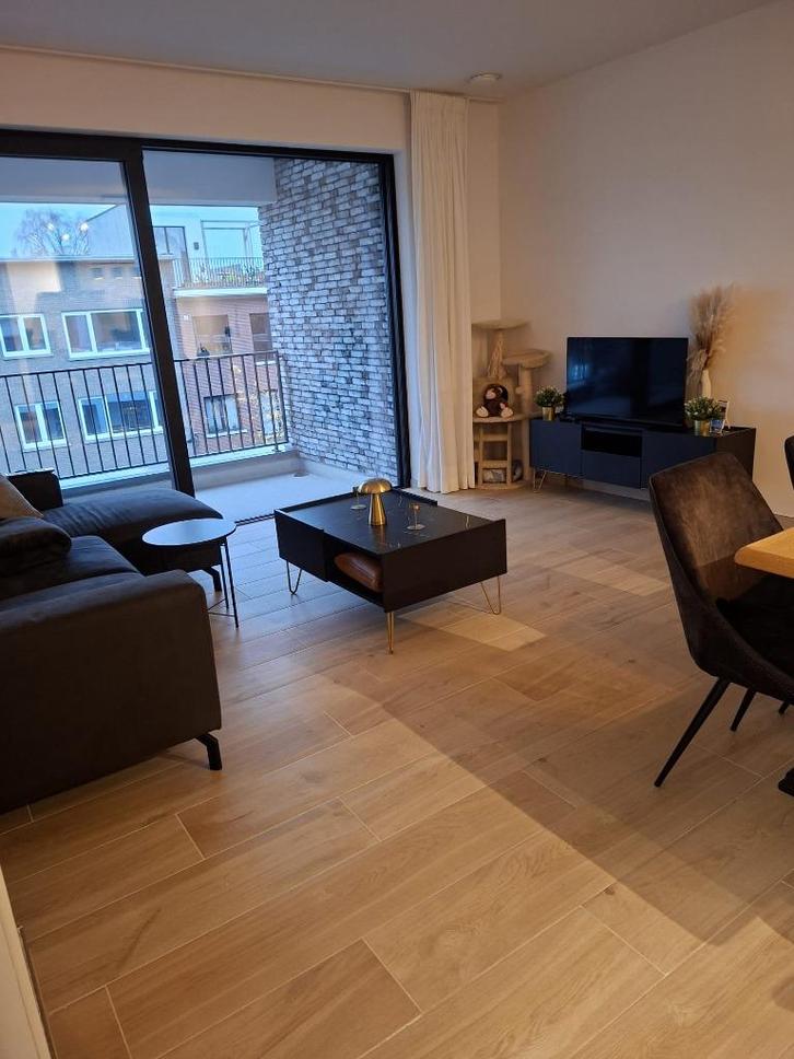 Bijna nieuw appartement 1 slaapkamer Wilrijk, Immo, Huizen en Appartementen te koop, Antwerpen (stad), Appartement, Verkoop zonder makelaar