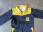 overall maat 128 NEW HOLLAND, Kinderen en Baby's, Ophalen of Verzenden, Gebruikt, Jongen of Meisje, Setje