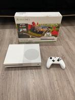 Xbox One S - 1TB, Games en Spelcomputers, Ophalen, 1 TB, Met 1 controller, Xbox One S