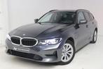 BMW 320 e Touring ** Zetel/Stuurverw. | HiFi | Camera, Auto's, 1998 cc, 0 min, 0 kg, USB