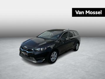KIA cee'd Sportswagon 1.0 T-GDi Pulse met Travelpack beschikbaar voor biedingen