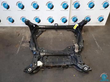 LANDROVER DISCOVERY SPORT 2015 / - Disco Sport [FRONT_SUBFRA beschikbaar voor biedingen