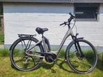 Elektrische fiets Winora, Gebruikt, Minder dan 47 cm, 50 km per accu of meer, Ophalen