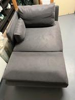 Méridienne Ikea bleue foncé, dimension voir photos, Autres dimensions, Une personne, Enlèvement, Utilisé