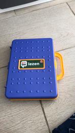 Ik leer lezen koffer, Ophalen, Zo goed als nieuw