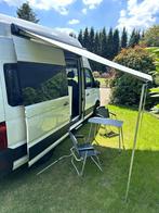 VW Grand California 600 DSG • 2023 • 24.300 km • exporteren, Caravans en Kamperen, Automaat, Koelkast, Volkswagen, Diesel