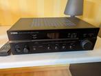 Receiver/versterker Yamaha, Audio, Tv en Foto, Ophalen, Zo goed als nieuw, Yamaha