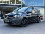 Mercedes-Benz Vito Tourer Extralang / 9ZIT/ ECOSCORE 55 / CA, Auto's, 4 deurs, Gebruikt, 4 cilinders, 136 pk