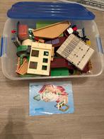 Playmobil Boerderij 5119, Ophalen