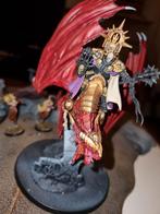 Warhammer Ionus Cryptborn, Ophalen of Verzenden, Zo goed als nieuw, Warhammer