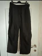 Zwarte broek maat S, Ophalen of Verzenden, Zo goed als nieuw, Maat 36 (S)