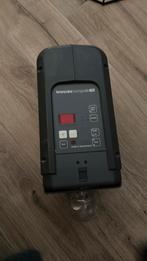 Broncolor compuls 165, TV, Hi-fi & Vidéo, Enlèvement, Utilisé