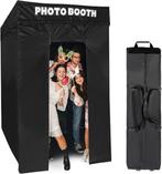 Photomaton Draagbare fotocabinetent GRATIS LEVERING, Verzenden, Nieuw, Overige typen