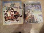 Ps3 : Atelier Shallie: Alchemists Of The Dusk Sea Limited Ed, Games en Spelcomputers, Games | Sony PlayStation 3, Ophalen, 1 speler