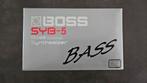 Boss Synthesiser SYB-5, Musique & Instruments, Instruments à corde | Guitares | Basses, Enlèvement ou Envoi, Comme neuf